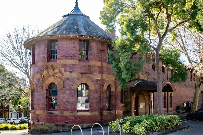 Historical True Crime Walking Tour of East Sydney - Who should book this East Sydney true-crime walk, and who should skip it