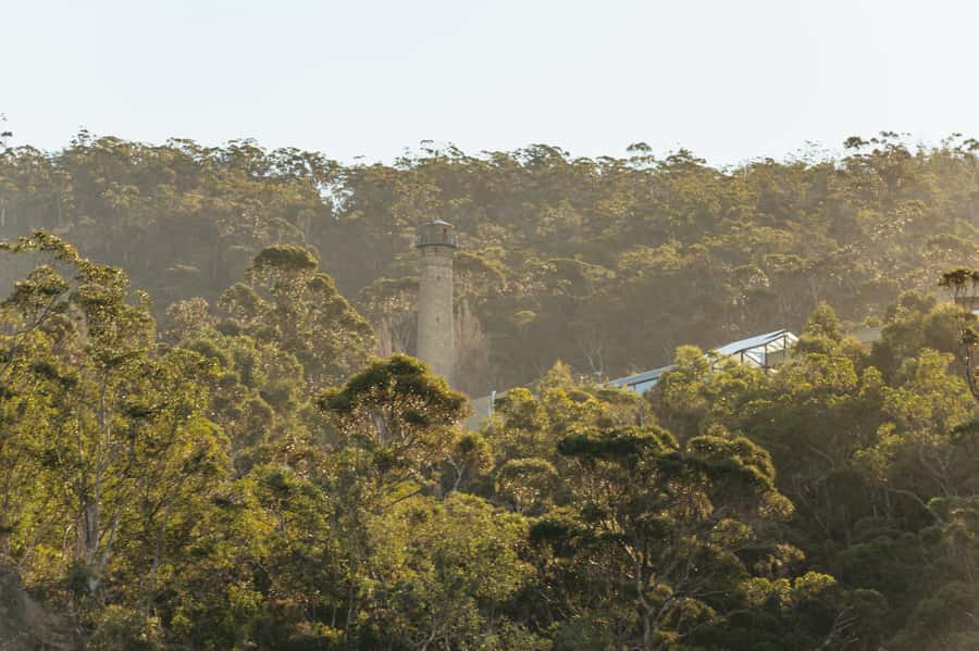 Hobart: 2.5-hour Iron Pot Lighthouse Cruise - Value Check: Is $102 Worth a 2.5-Hour Hobart Cruise?