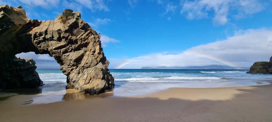 Hobart: Bruny Island Adventure: Hike, Highlights & Tastes - Bruny Island in One Day: The Real Story of This Trip