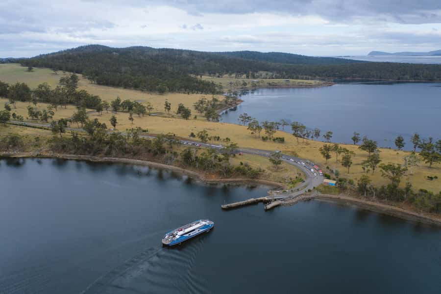Hobart: Bruny Island Adventure: Hike, Highlights & Tastes - Price and Value of a $116 Day Trip From Hobart