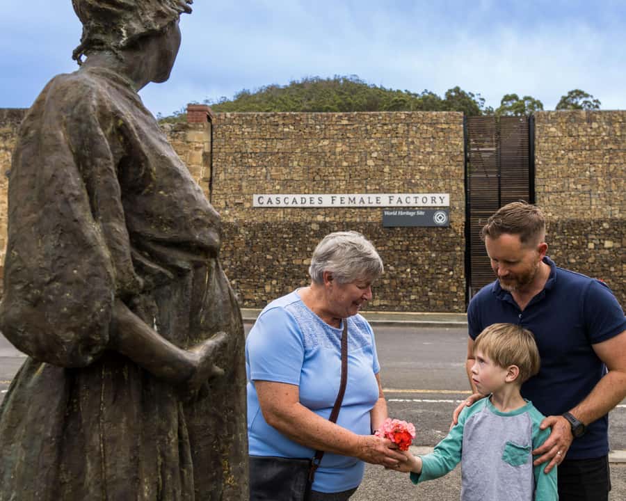 Hobart: Cascades Female Factory Historic Site [official] - Price and value, why $24 feels fair for a full day