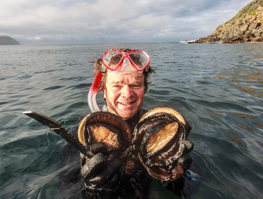 Hobart: Full-Day Tasmania Gourmet Seafood Cruise - Derwent River to the DEntrecasteaux Channel: why the timing matters
