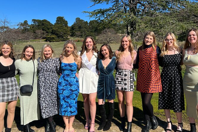 Hobart Half Day Wine and Food Tour - Hobart To Coal Valley, Why This Half-Day Plan Works