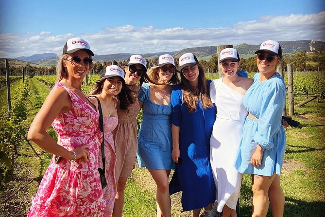 Hobart Half Day Wine and Food Tour - Wine, Cheese And Chocolate: Why The Pairing Style Feels Better
