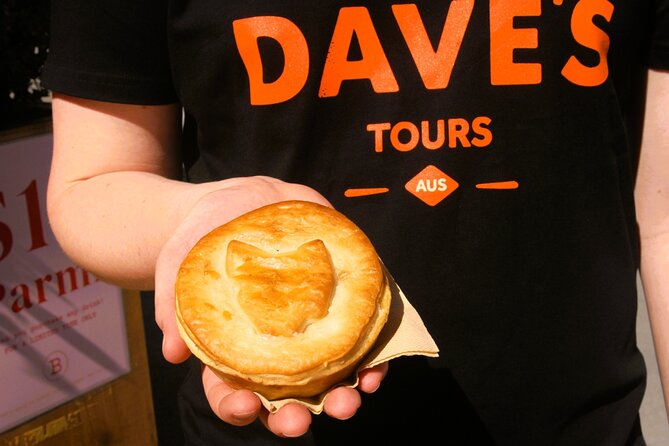Hobart Half Day Wine and Food Tour - Food Timing And How To Avoid Feeling Rushed