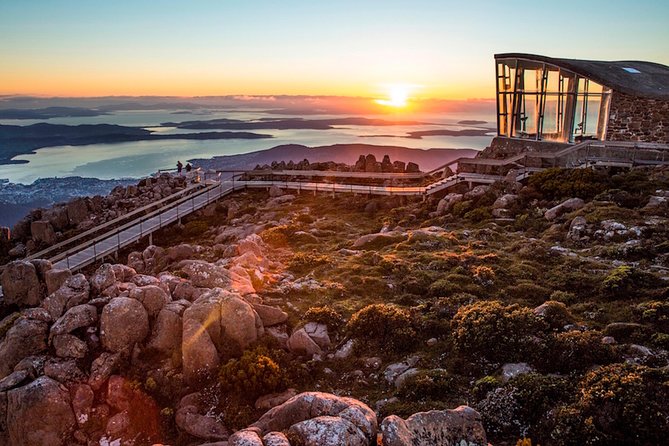 Hobart Highlights Day Tour - Why This 8-Hour Loop Works So Well