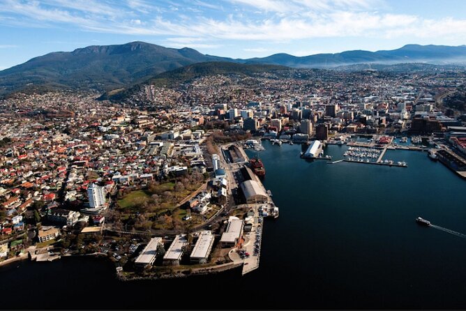 Hobart Highlights Day Tour - Transport, Pickup, and How to Plan Your Day Around the Schedule
