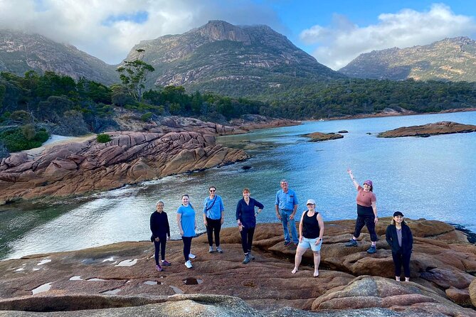 Hobart Highlights Day Tour - What to Bring, So Weather and Walking Do Not Ruin Your Fun