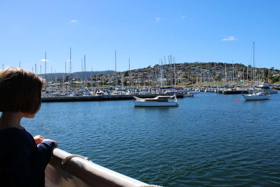 Hobart: Historic Lunch Cruise - Should you book the Hobart Historic Lunch Cruise?