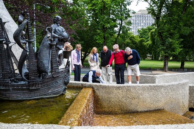 Hobart Historic Walking Tour - How This 90-Minute Tour Gives You Hobart’s City Map