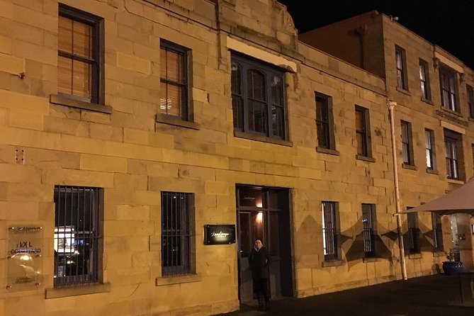 Hobart History, People & Places - 2 hour city walk - Price and value: what you really get for about $27