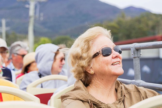 Hobart Hop-on Hop-off Bus Tour - Why this hop-on hop-off loop works so well for first-timers