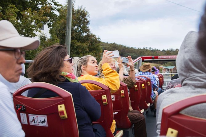 Hobart Hop-on Hop-off Bus Tour - Stop-by-stop: what you’ll likely do at each area on the route