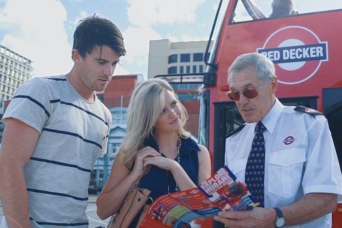 Hobart Hop-on Hop-off Bus Tour - Timing traps: last bus around 3pm changes how you should plan