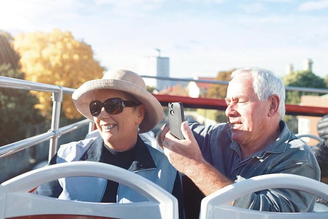 Hobart Hop-on Hop-off Bus Tour - Quick “should you book it” call