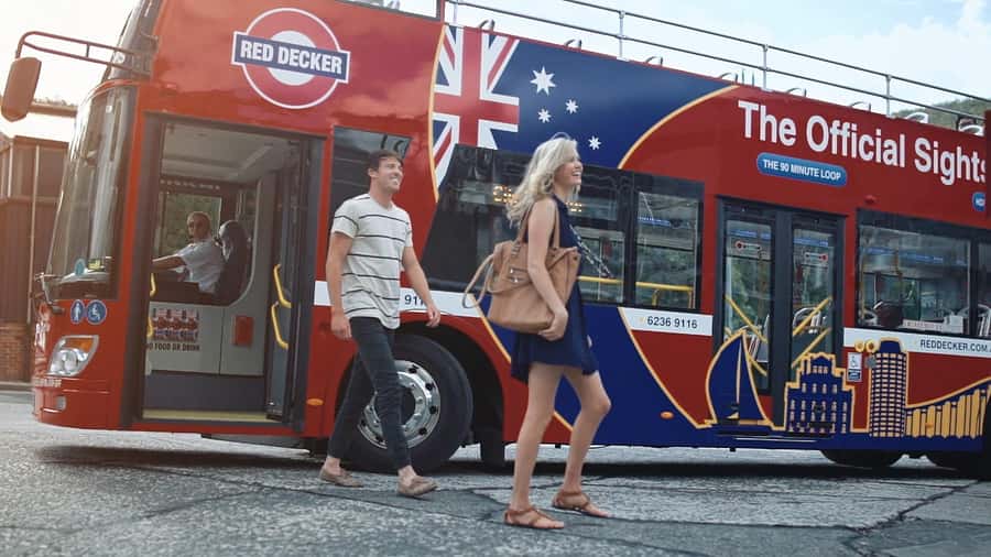 Hobart: Mount Wellington and Hobart Sightseeing Combo Ticket - From the mountain to Hobart: switching into a self-guided city loop