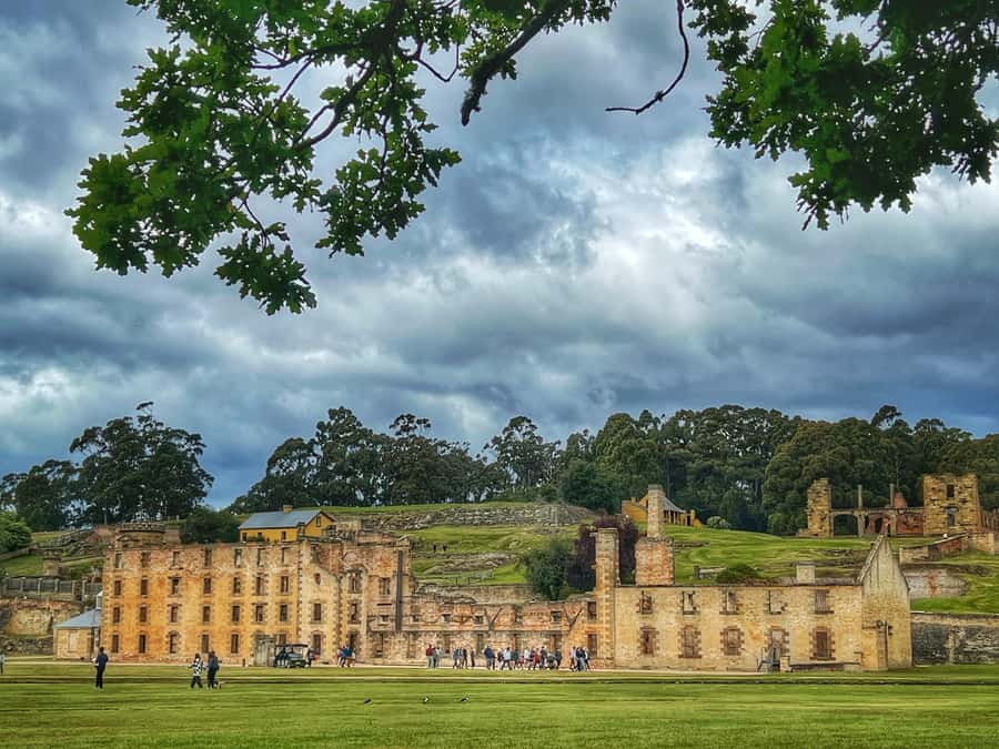 Hobart: Port Arthur, Harbor Cruise and Isle of the Dead Tour - Key highlights worth caring about