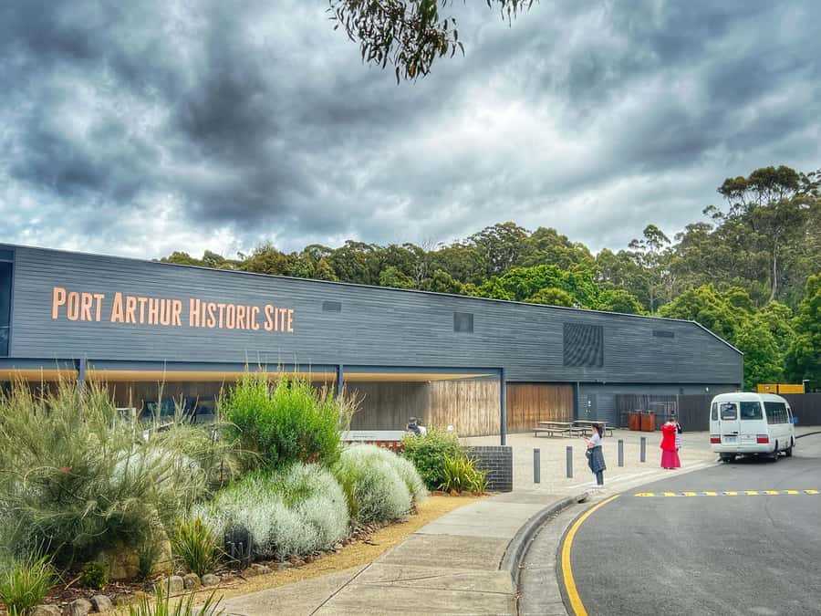 Hobart: Port Arthur, Harbor Cruise and Isle of the Dead Tour - Should you book this Port Arthur, harbour cruise, and Isle of the Dead day trip?