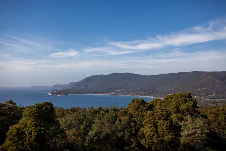 Hobart: Port Arthur, Richmond & Tasman Peninsula Active Tour - Who should book, and who should skip it