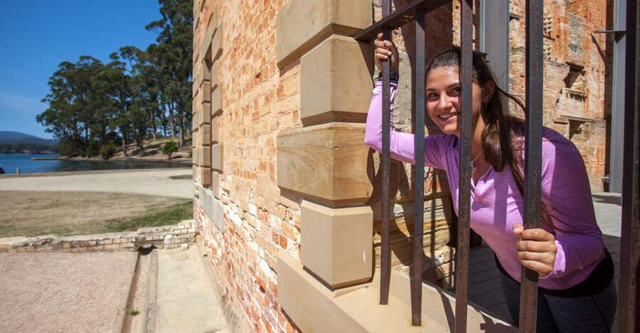 Hobart: Port Arthur, Richmond & Tasman Peninsula Active Tour - Price and value: what $120 gives you for a full-day hit