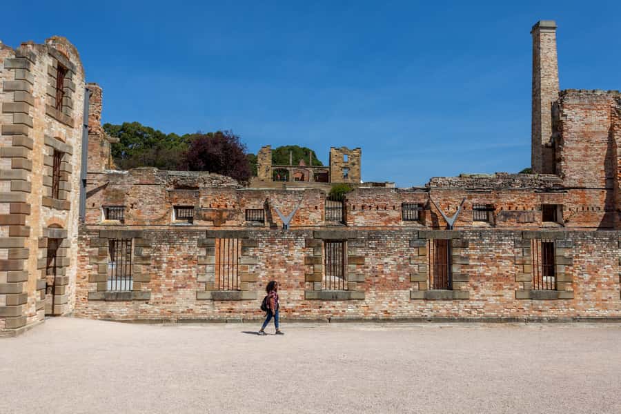 Hobart: Port Arthur, Richmond & Tassie Devil - Active Tour - Key Things You’ll Remember