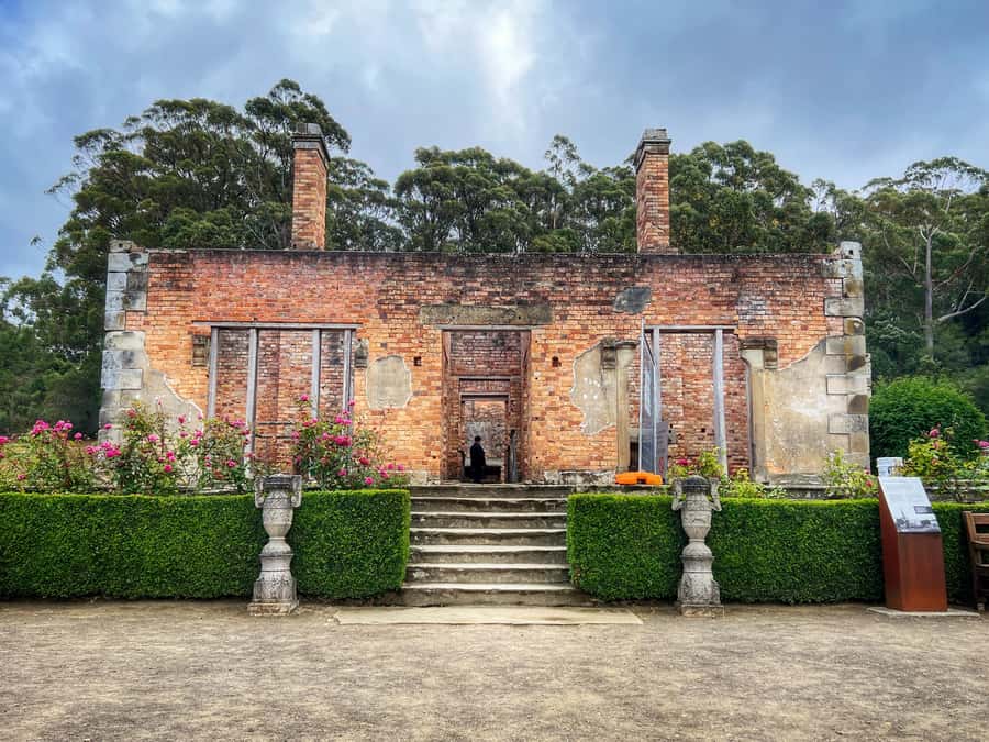 Hobart: Port Arthur & Tasman Park Full-Day Trip with Cruise - Key Things I’d Tell My Friend Before Booking