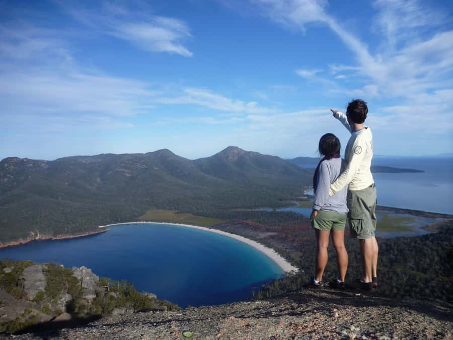 Hobart: Wineglass Bay & Freycinet National Park Active Tour - Practical tips so your day goes smoothly