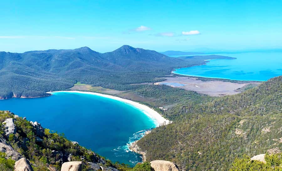 Hobart: Wineglass Bay, Freycinet Park, and Richmond Tour - Price and value: what $119 really buys you