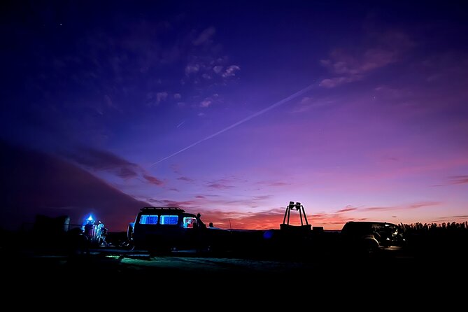 Hot Air Balloon Flights in Perth (Avon Valley) with breakfast - Avon Valley Sunrise: what makes this flight feel different