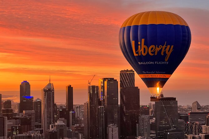 Hot Air Balloon Flights over Melbourne City (optional breakfast) - Working With the Crew: Setup, Safety, and Those Quiet Second-By-Second Checks
