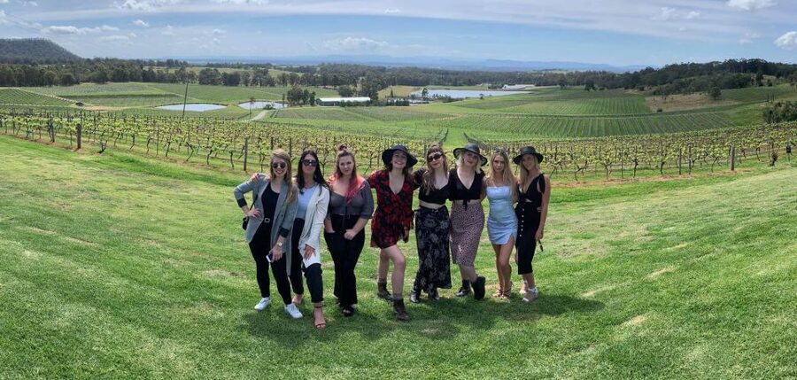 Hunter Valley: Beer & Wine Group Tour - Getting the most out of the day: practical tips that matter
