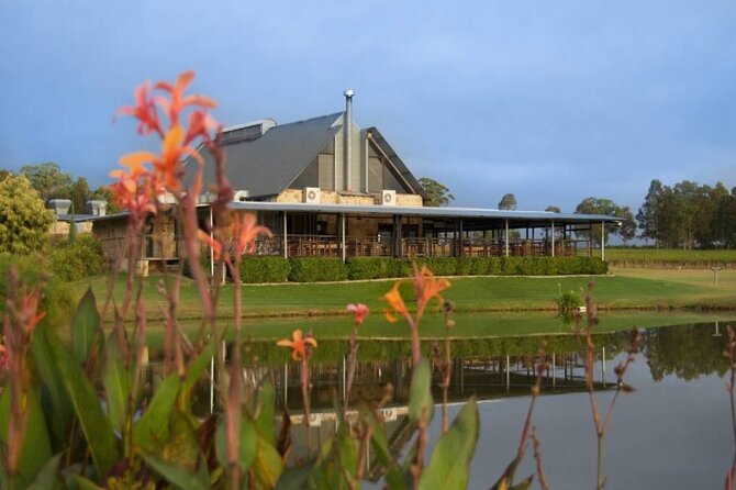 Hunter Valley Helicopter Tour with a Bubbly Breakfast - Flight experience details that actually matter