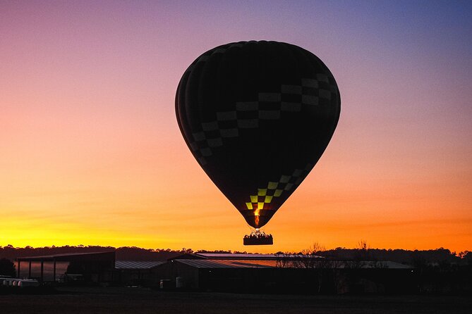 Hunter Valley Helicopter Tour with a Bubbly Breakfast - Timing and duration: how to fit 2 to 3 hours into your day