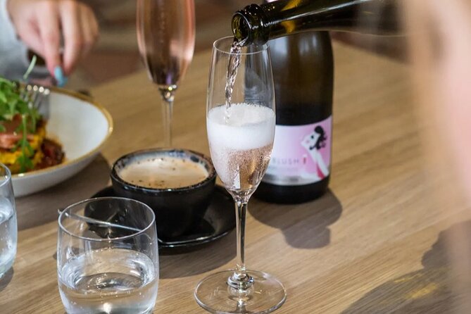 Hunter Valley Helicopter Tour with a Bubbly Breakfast - Weather reality check and the one rule you should respect