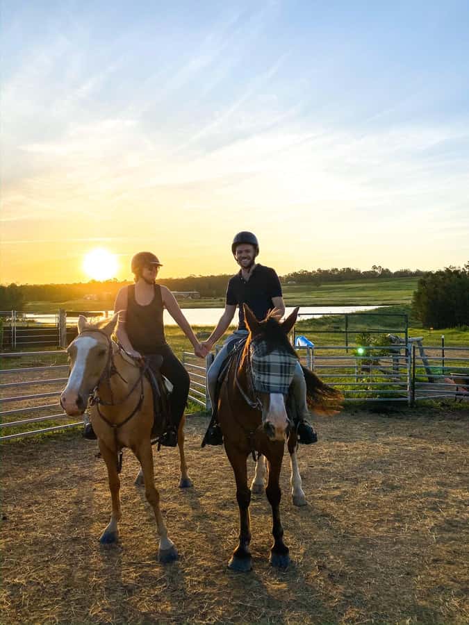 Hunter Valley: Sunset Horse Riding Tour 90min - Who This Tour Suits Best, and Who Should Skip It