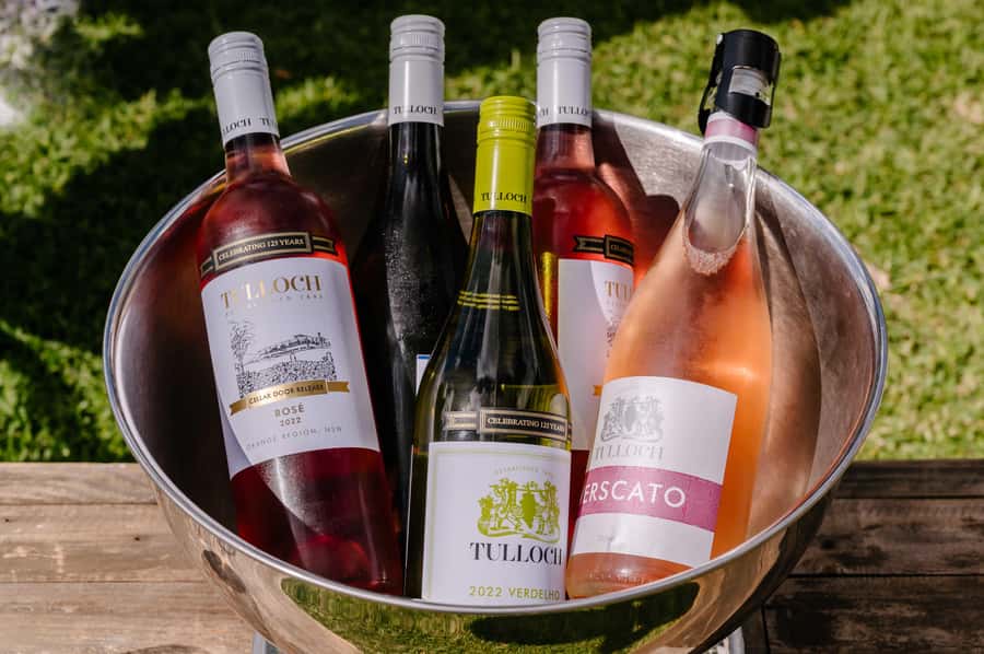 Hunter Valley: Tulloch Wine Tasting and Chocolate Pairings - Price and value at $24 per person, is it worth it