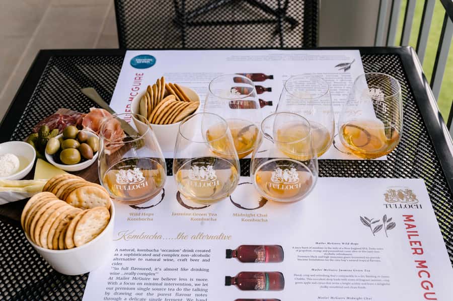Hunter Valley: Tulloch Wine Tasting and Chocolate Pairings - Should you book Tulloch wine tasting with chocolate pairings?