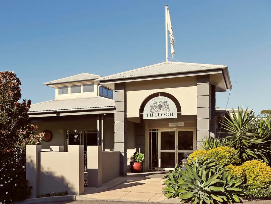 Hunter Valley: Tulloch Wines Mystery Wine & Cheese Tasting - The mystery part: how the wine guessing game teaches you