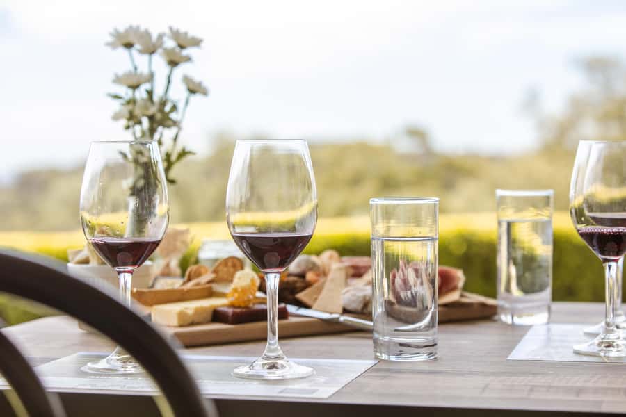 Hunter Valley: Wine and Cheese Tasting - Key highlights worth marking