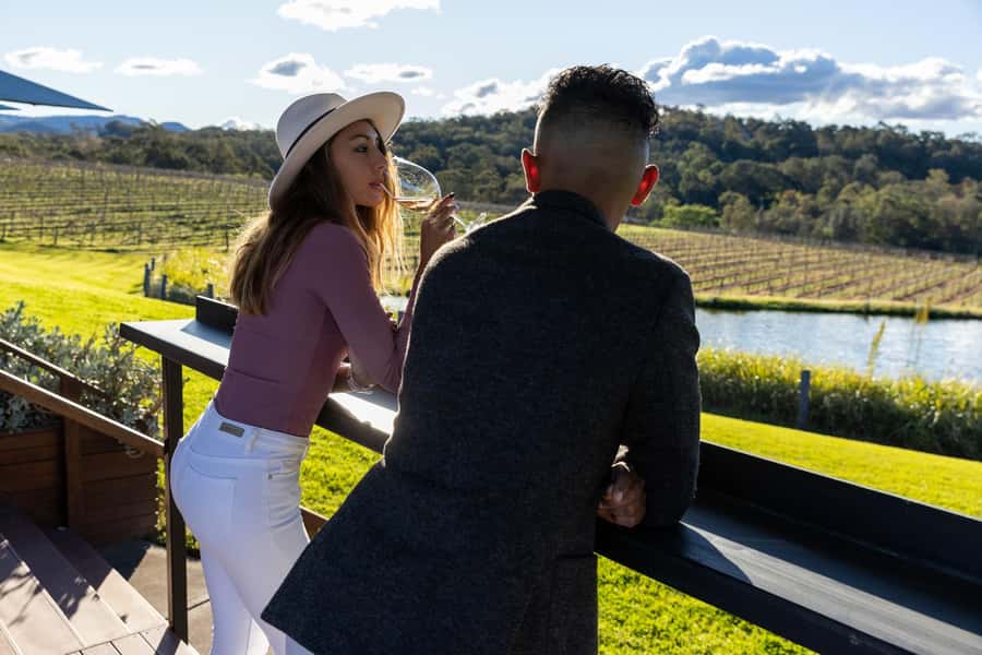 Hunter Valley: Wine and Cheese Tasting - Binnoire Dairy Cheese Pairings That Make Wine Make Sense