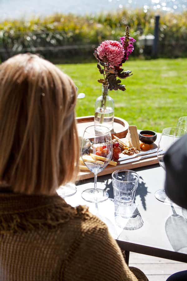 Hunter Valley: Wine and Cheese Tasting - Fortified Wine and Chocolate, the Sweet Finale