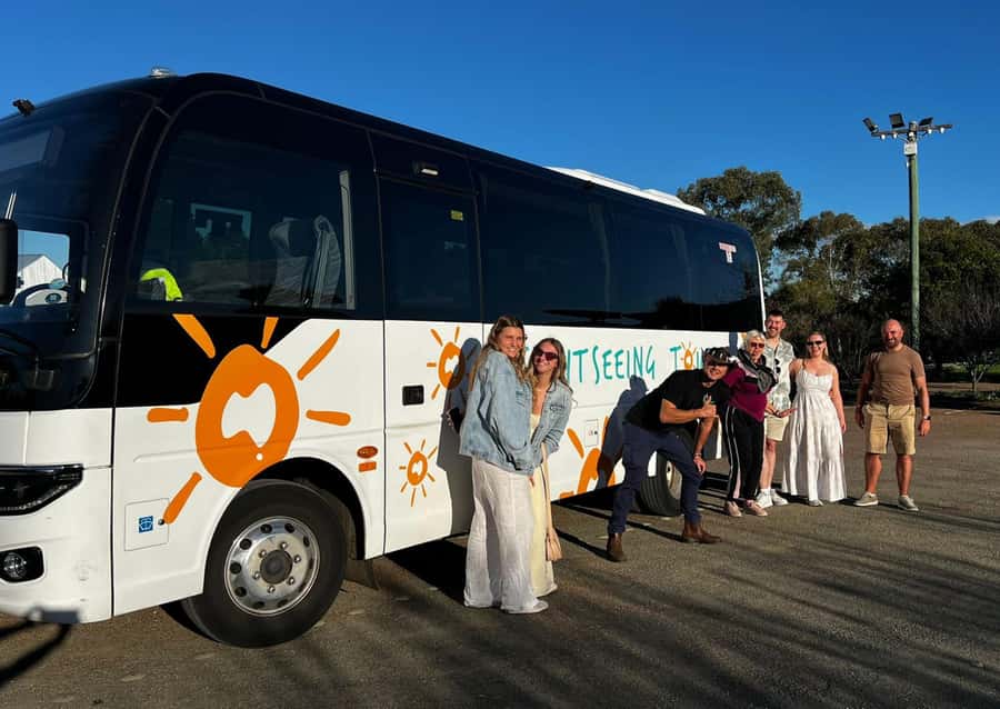 Hunter Valley: Wine, Chocolate and Lunch All Inclusive Tour - Timing, Pace, and How to Keep the Day Enjoyable