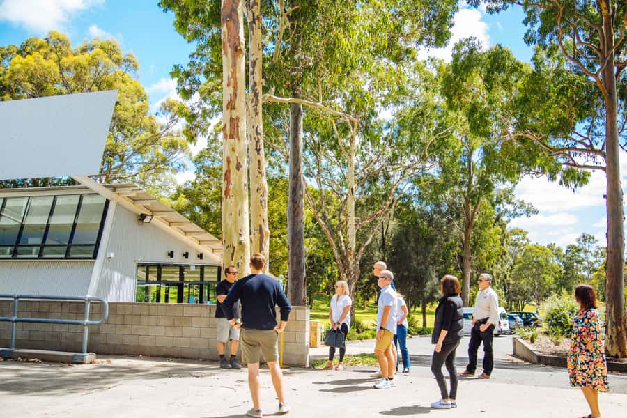 Hunter Valley: Wine, Spirits, and Cheese Tour with Lunch - What to bring so the day feels smooth