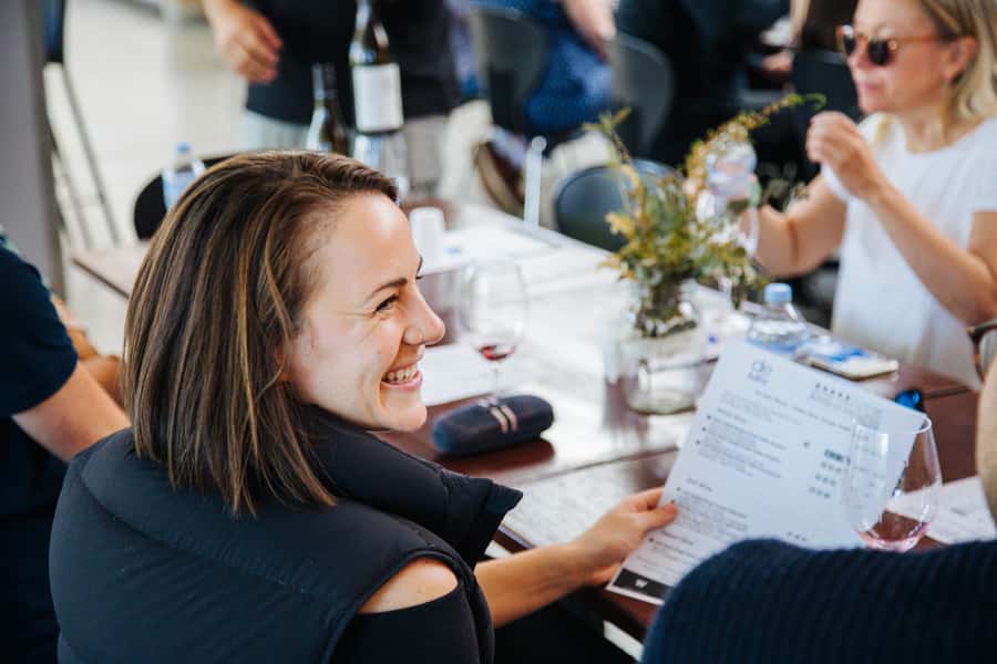 Hunter Valley: Wine, Spirits, and Cheese Tour with Lunch - The test-tube spirits tastings: why the format is so much fun