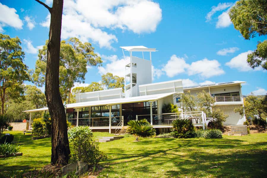 Hunter Valley: Wine, Spirits, and Cheese Tour with Lunch - Cheese and chocolate pairing that actually helps you taste better