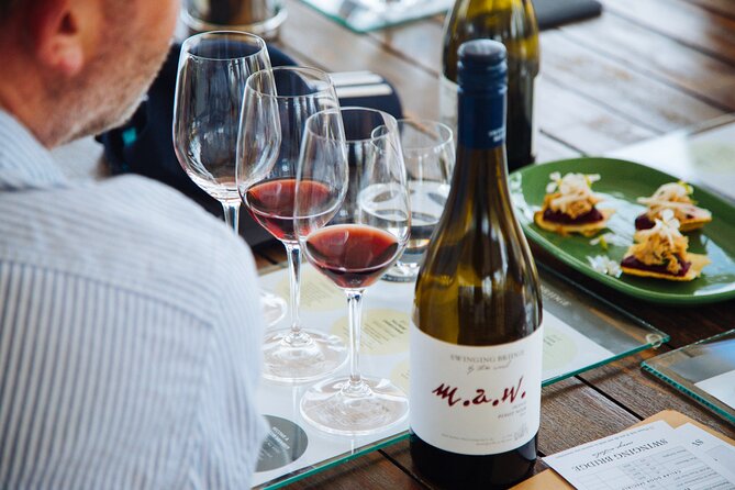 Hunter Valley Wine Tasting Tour from Sydney - Stop 5, Pokolbin Estate Vineyard: chocolate pairing and olive shopping time