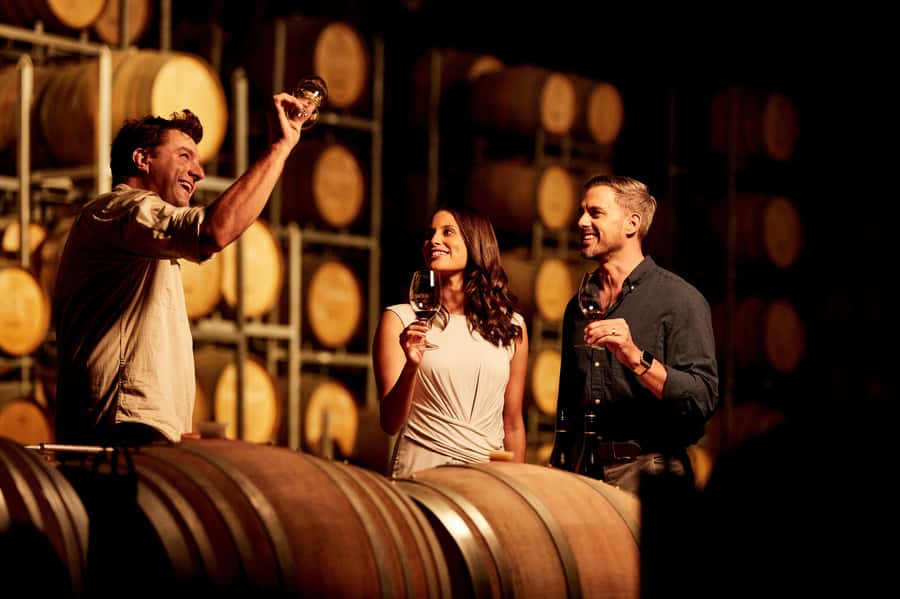 Hunter Valley: Wine Tour with 3 Tastings and Garden Lunch - Key highlights worth marking on your calendar