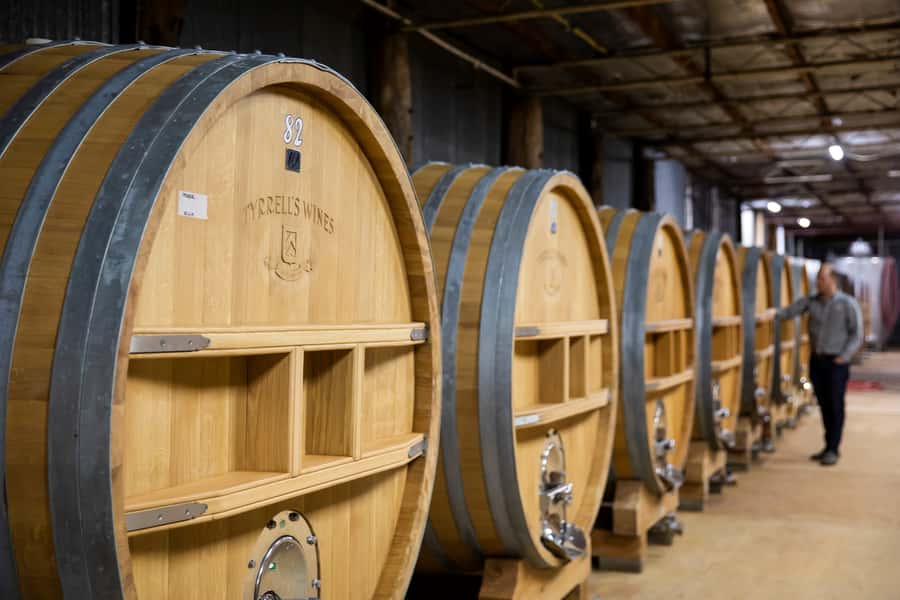 Hunter Valley: Wine Tour with 3 Tastings and Garden Lunch - Price and value: is $166 fair for what you get?