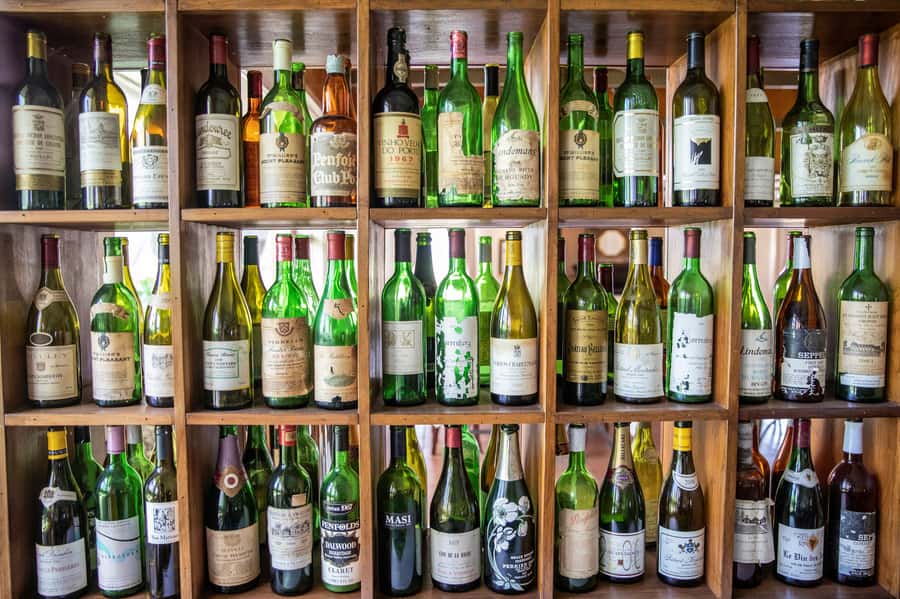 Hunter Valley: Wine Tour with 3 Tastings and Garden Lunch - Getting from Sydney to the vineyards without feeling like you’re stuck on a bus