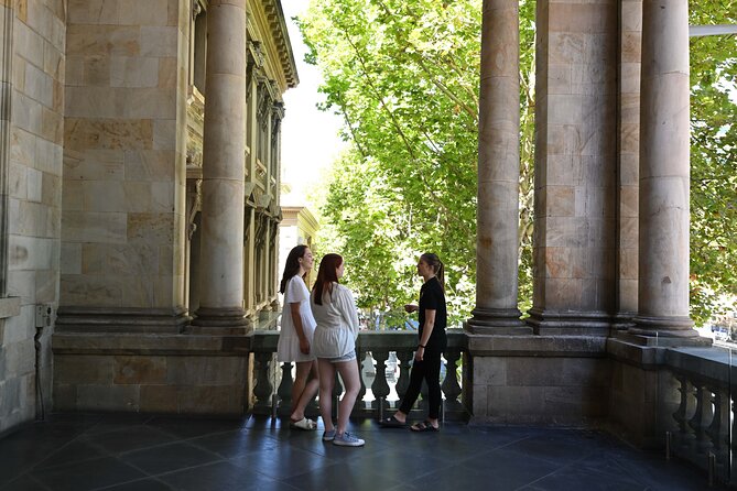 Iconic Adelaide Walking Tour - Why This Adelaide CBD Walking Tour Feels Like Getting Your Bearings Fast